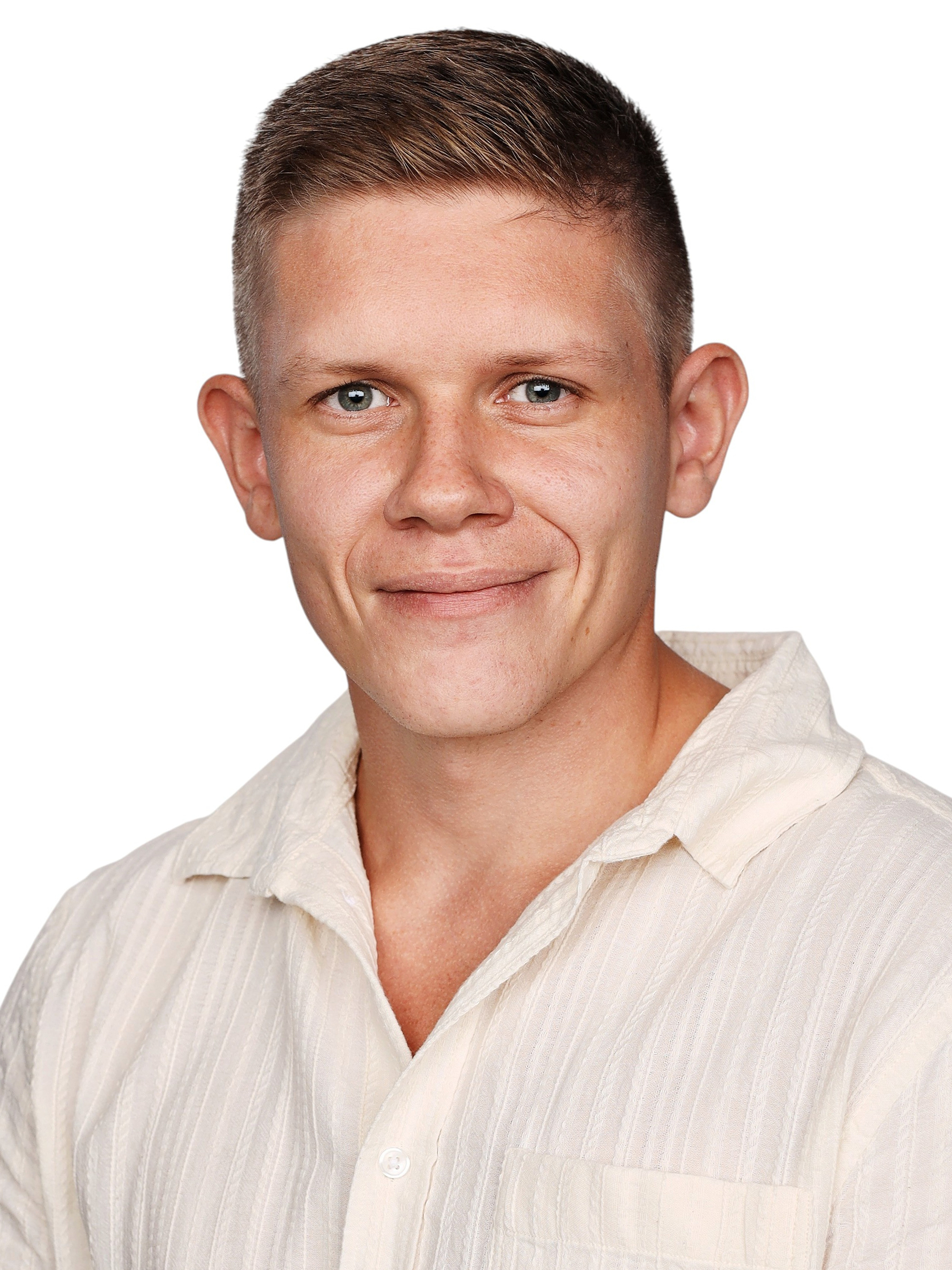 Niklas Petersen
Head of marketing 