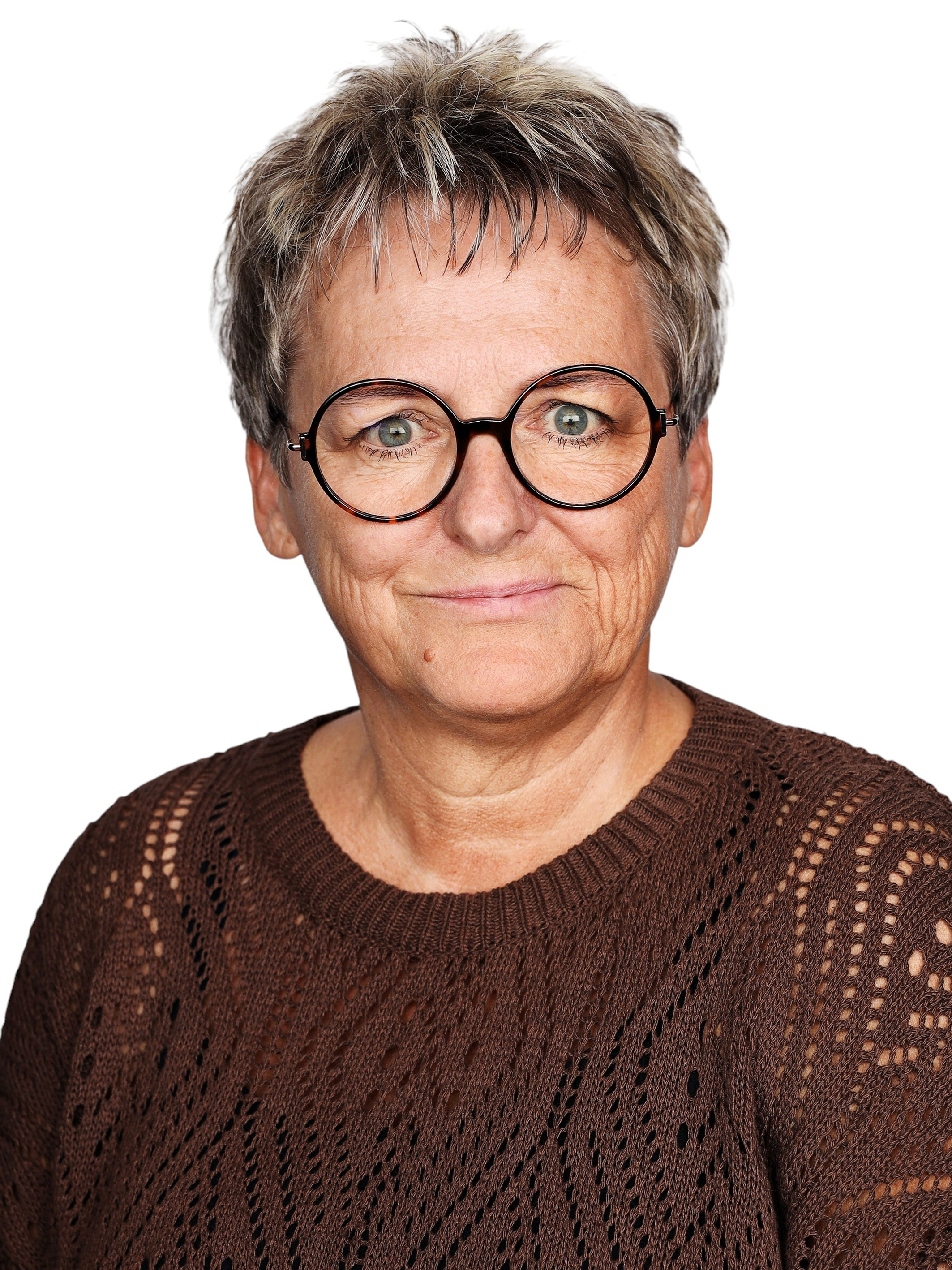 Lone Jørgensen
HR/Bookkeeper