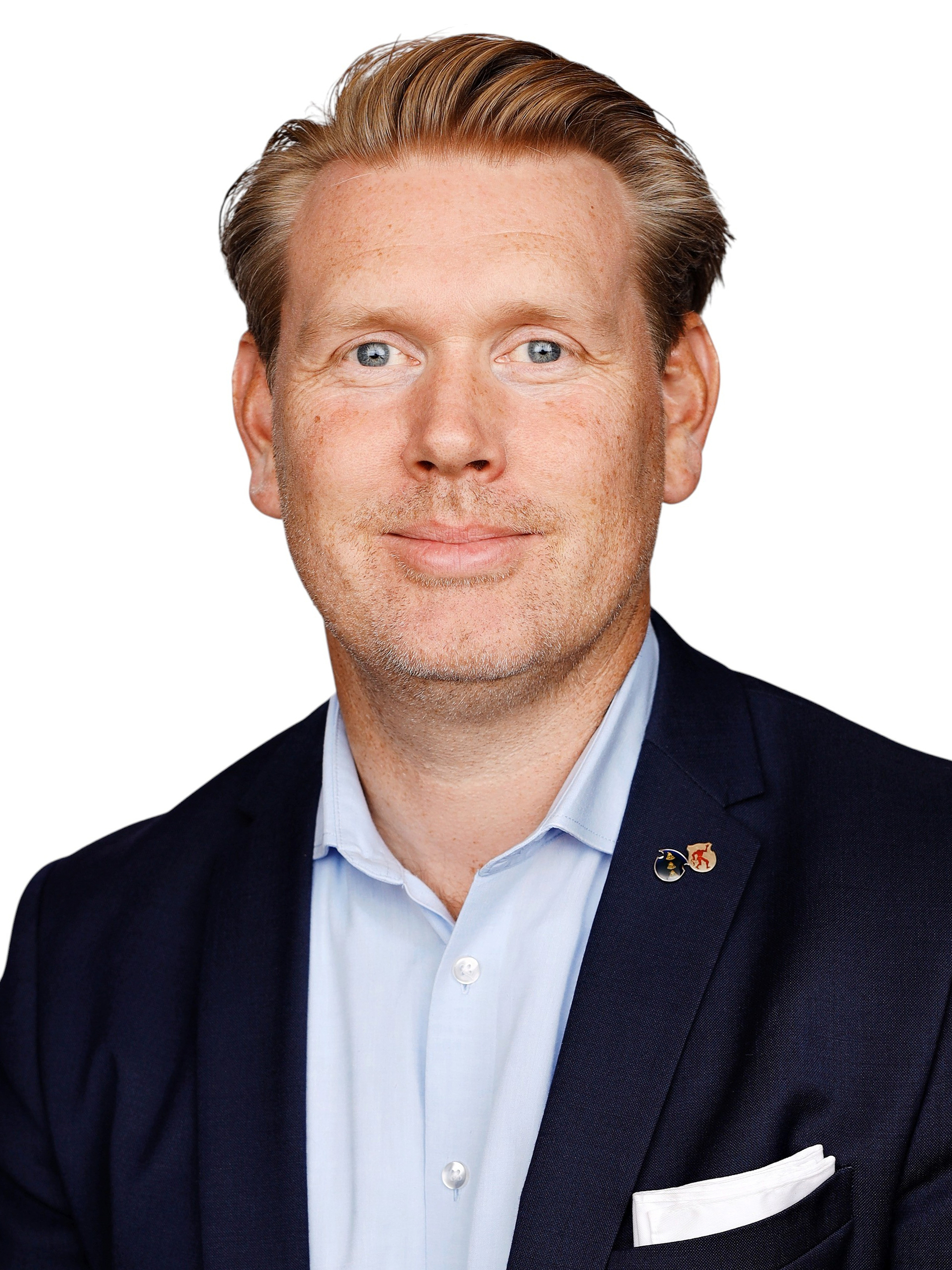 Jakob Kähler - Middle school leader