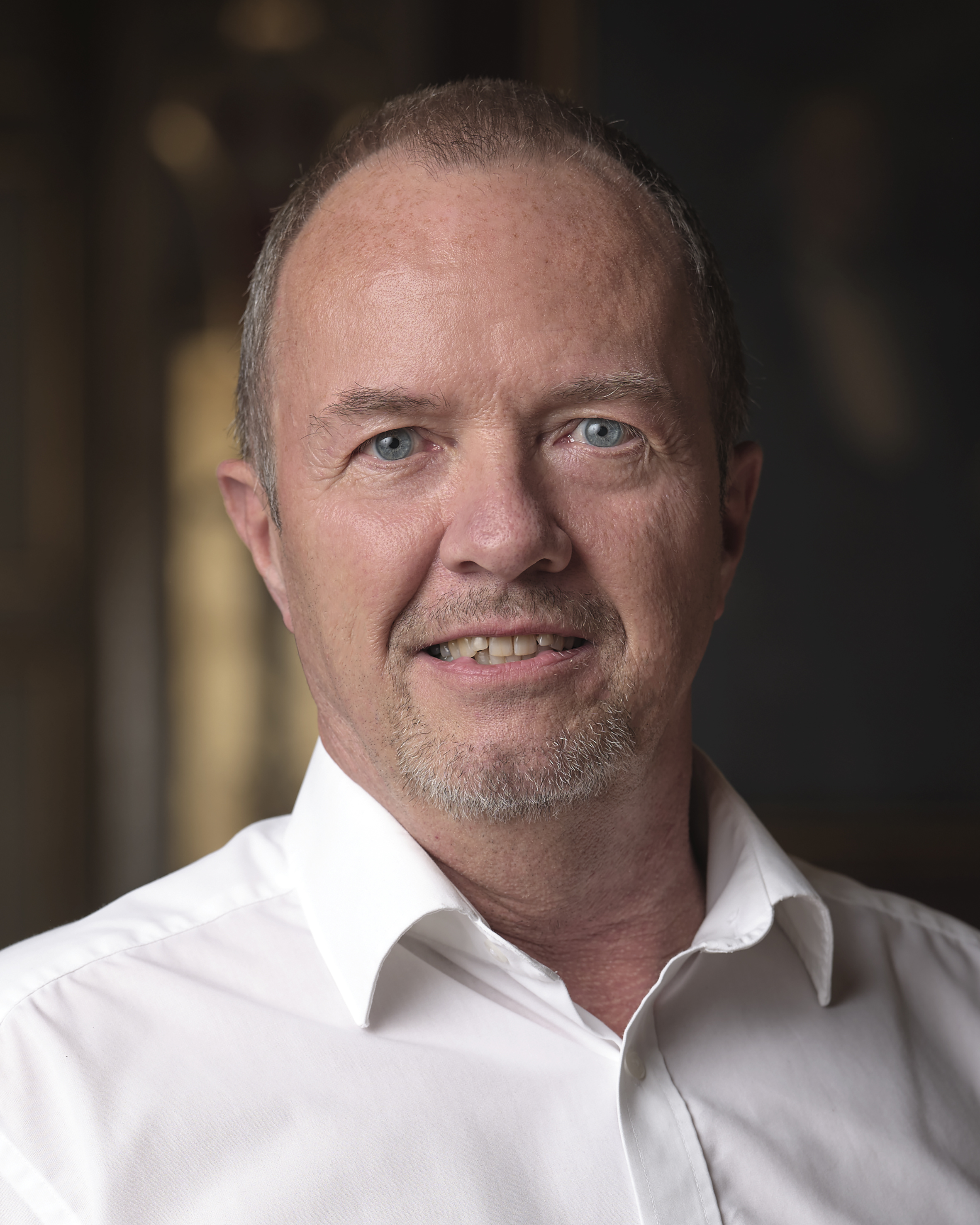 Steen H. Christensen Non-voting observer