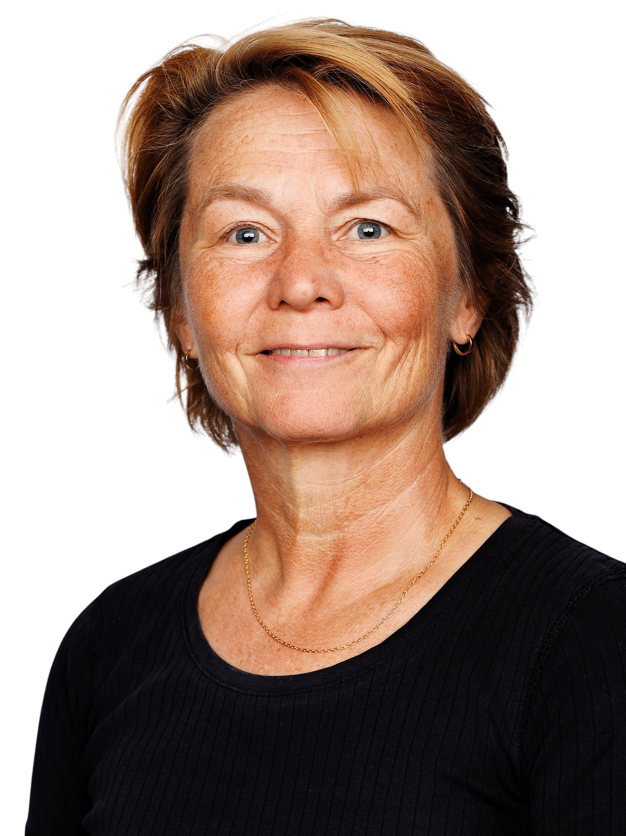 Teacher Cecilia Adelyne Karlström
Tok, econ og bm