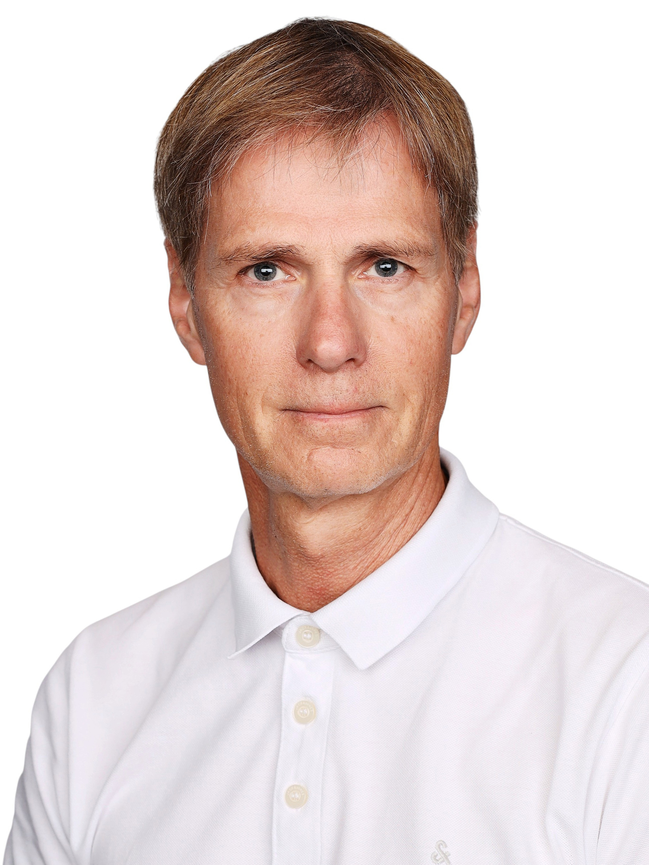 Jack Christiansen
IT System Administrator
