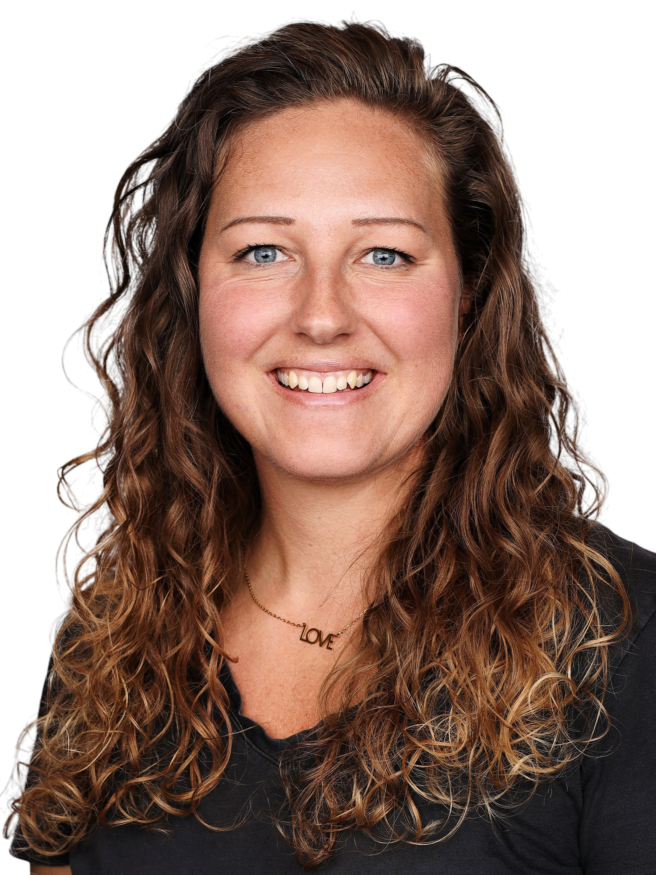 Kamilla Halling
Nurse