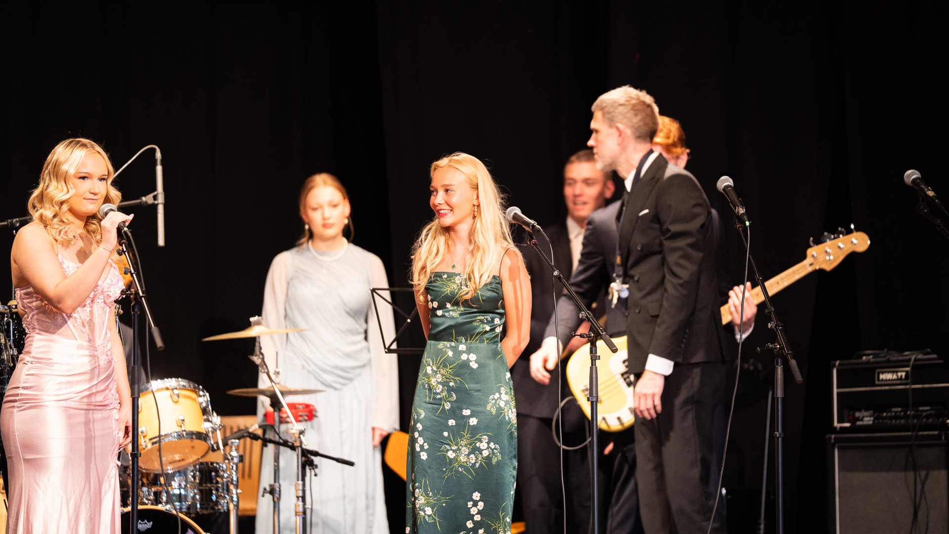 Herlufsholm Skole — Boarding