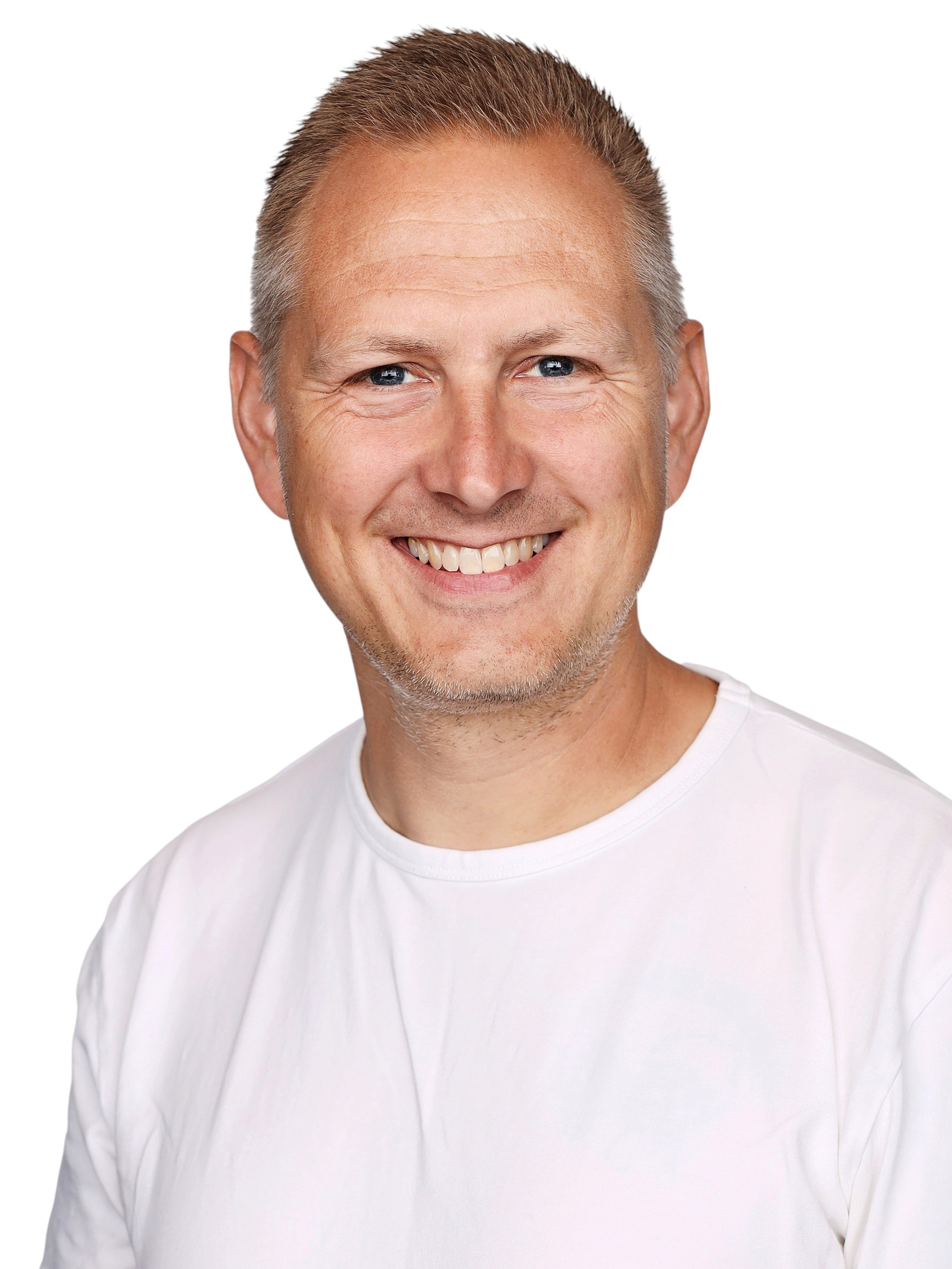 Morten Juel
IT Manager and Team Leader