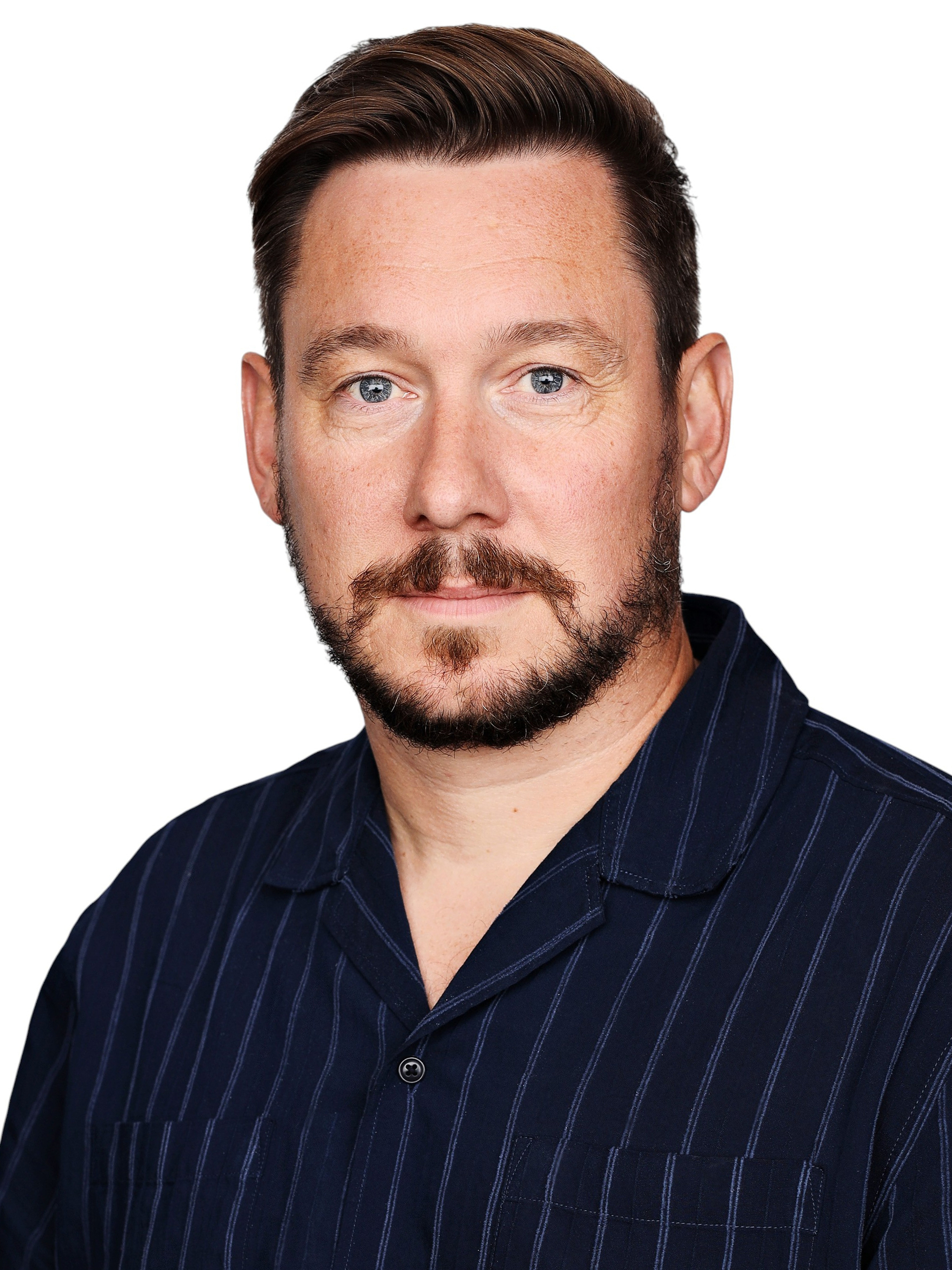 Richard Hannon
Acting Vice Principal