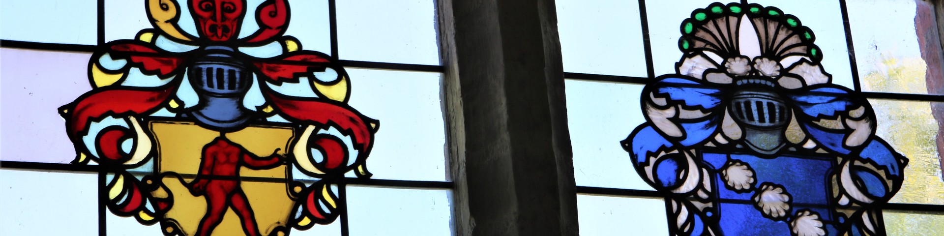 Picture of the logo of Herlufsholm from DEK