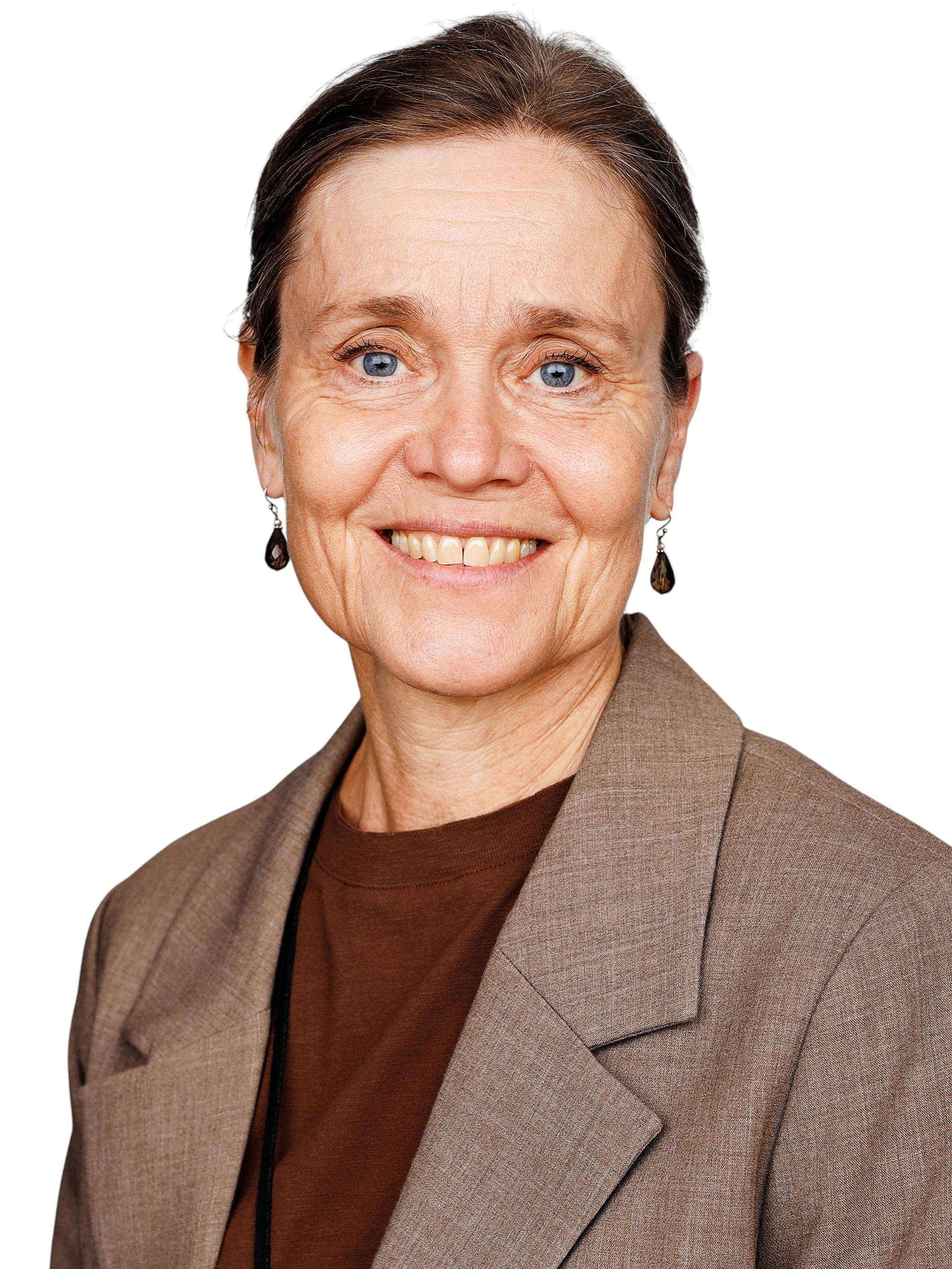 Lærer Arndis Sunadóttir Rasmussen
English and sport