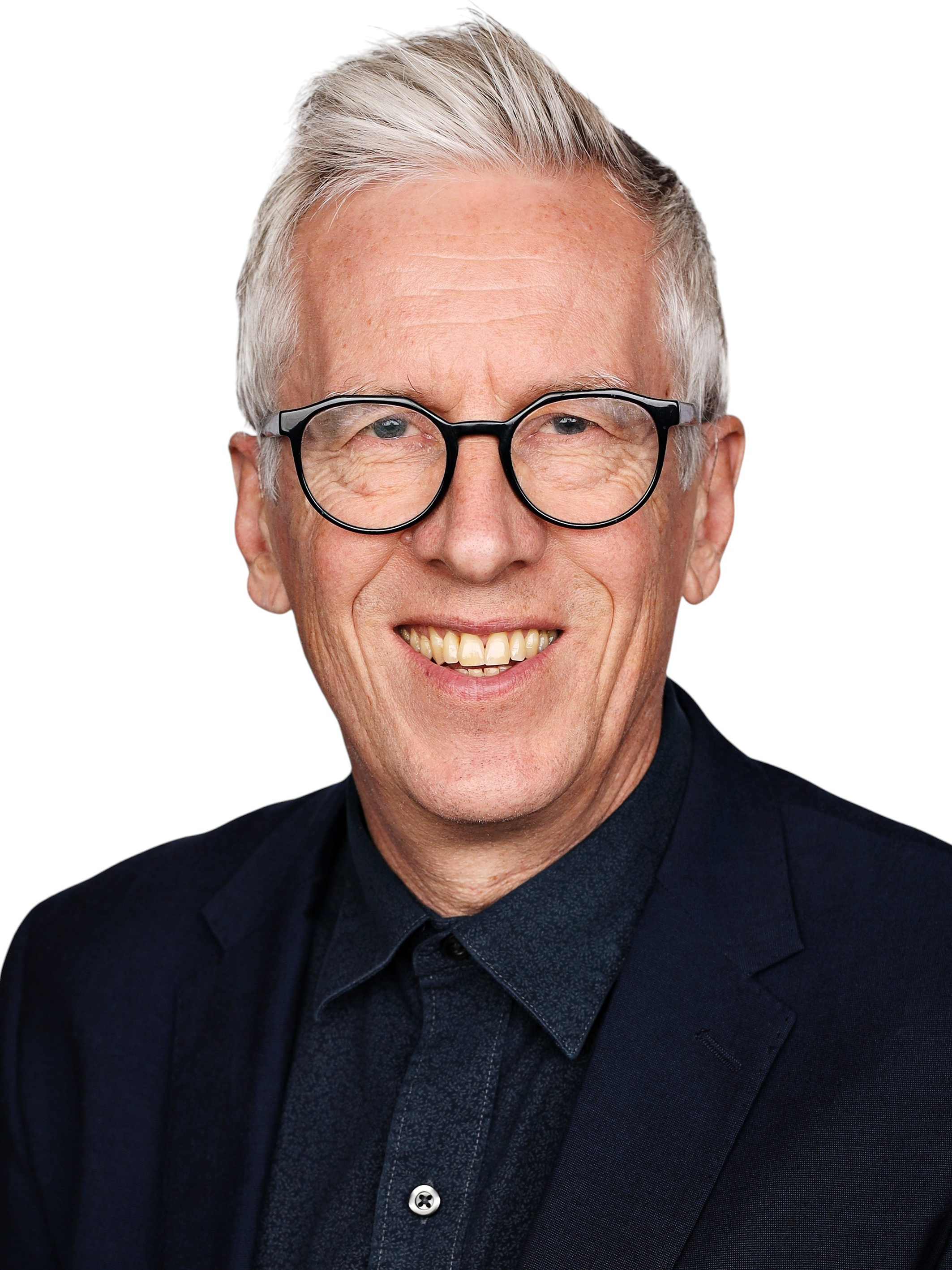 Teacher Jan Ivan Hansen
Chemistry, Biology, and Biotechnology