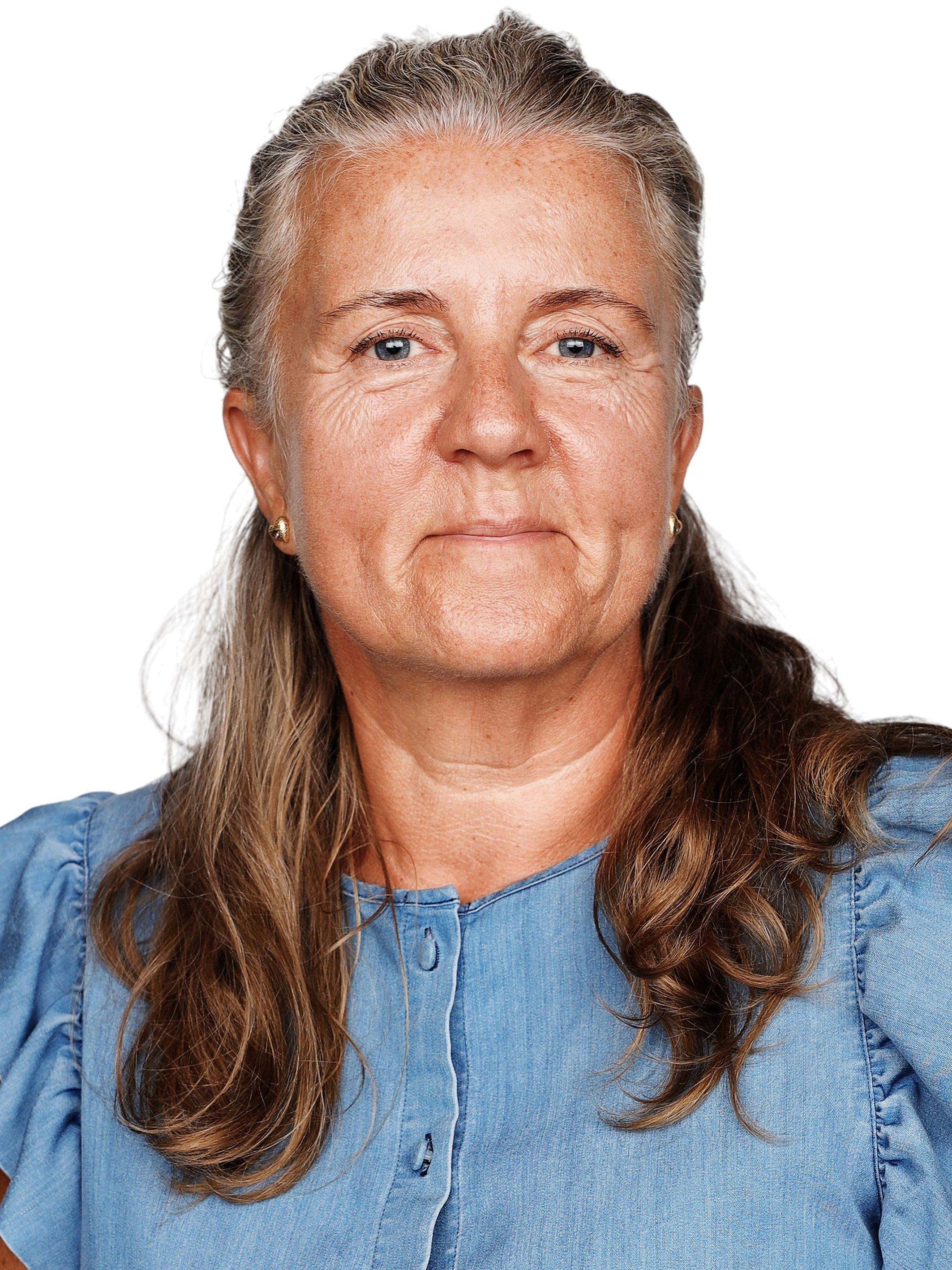 Teacher Charlotte Greiersen
spanish and french