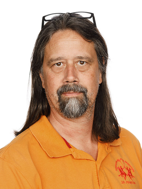 Karsten Nielsen
Boarding School Teacher at Vest