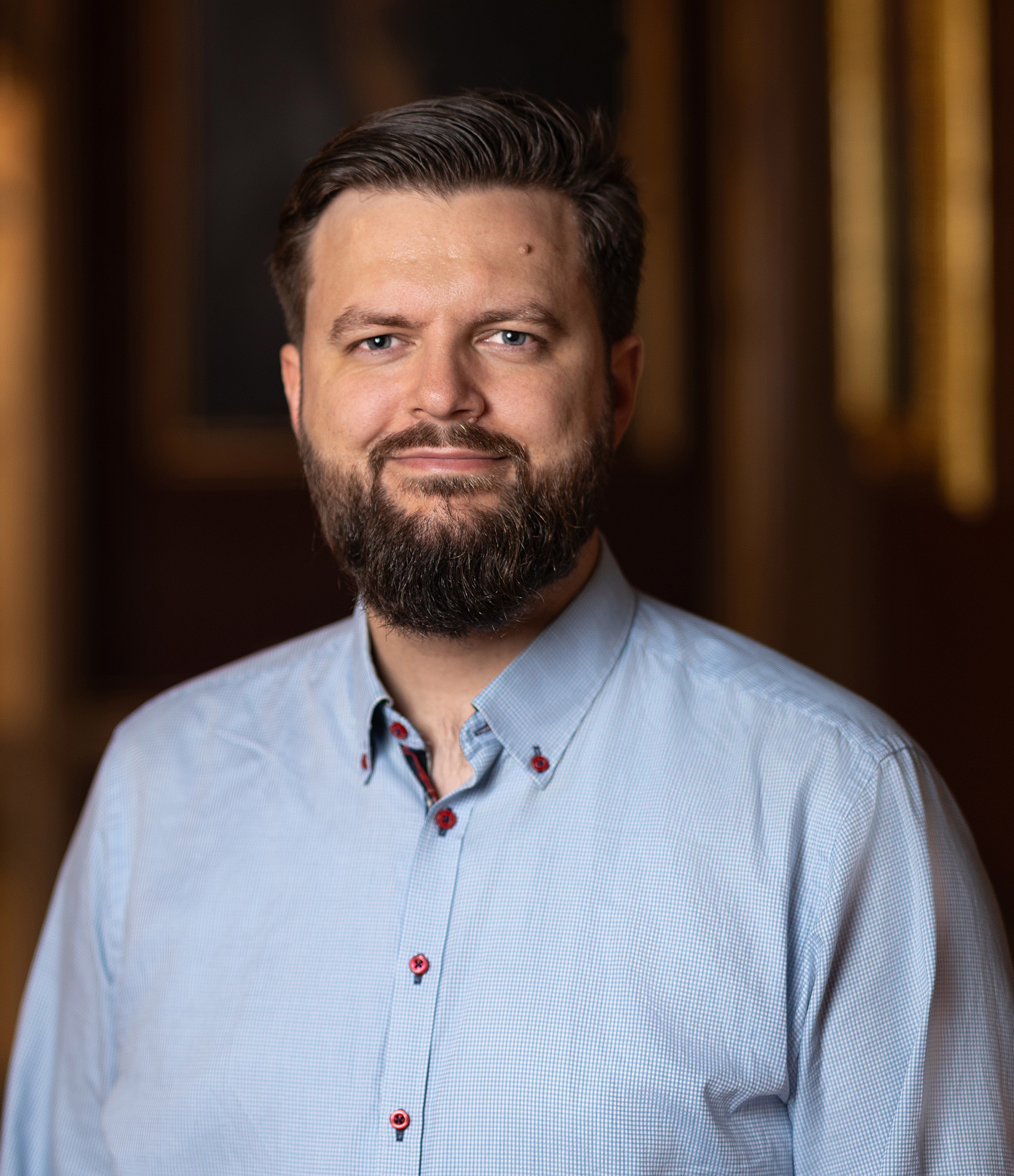 Christoffer Miller Dahl, Bestyrelsesmedlem på Herlufsholm