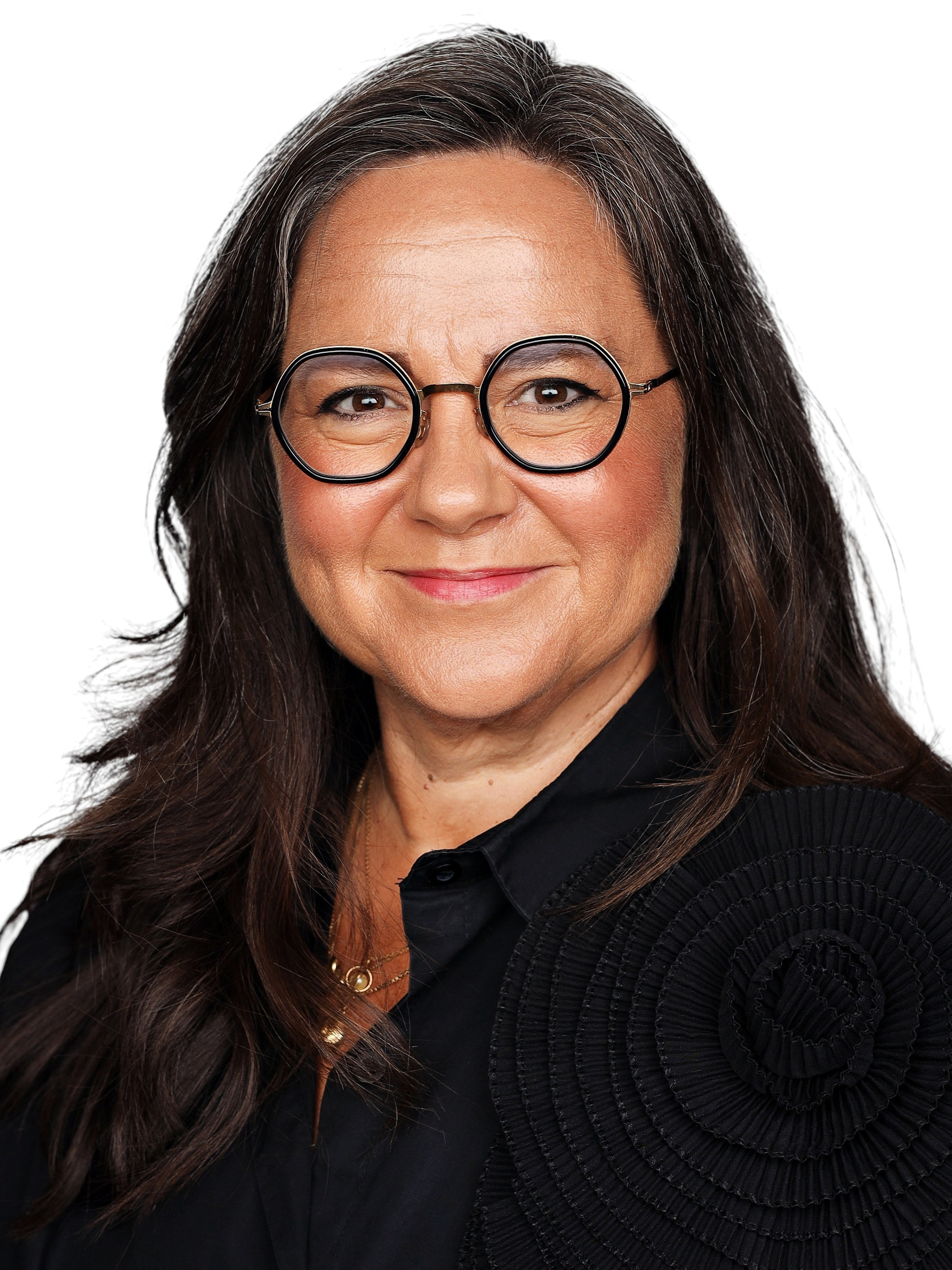 Ann Hansen
Head of International Development