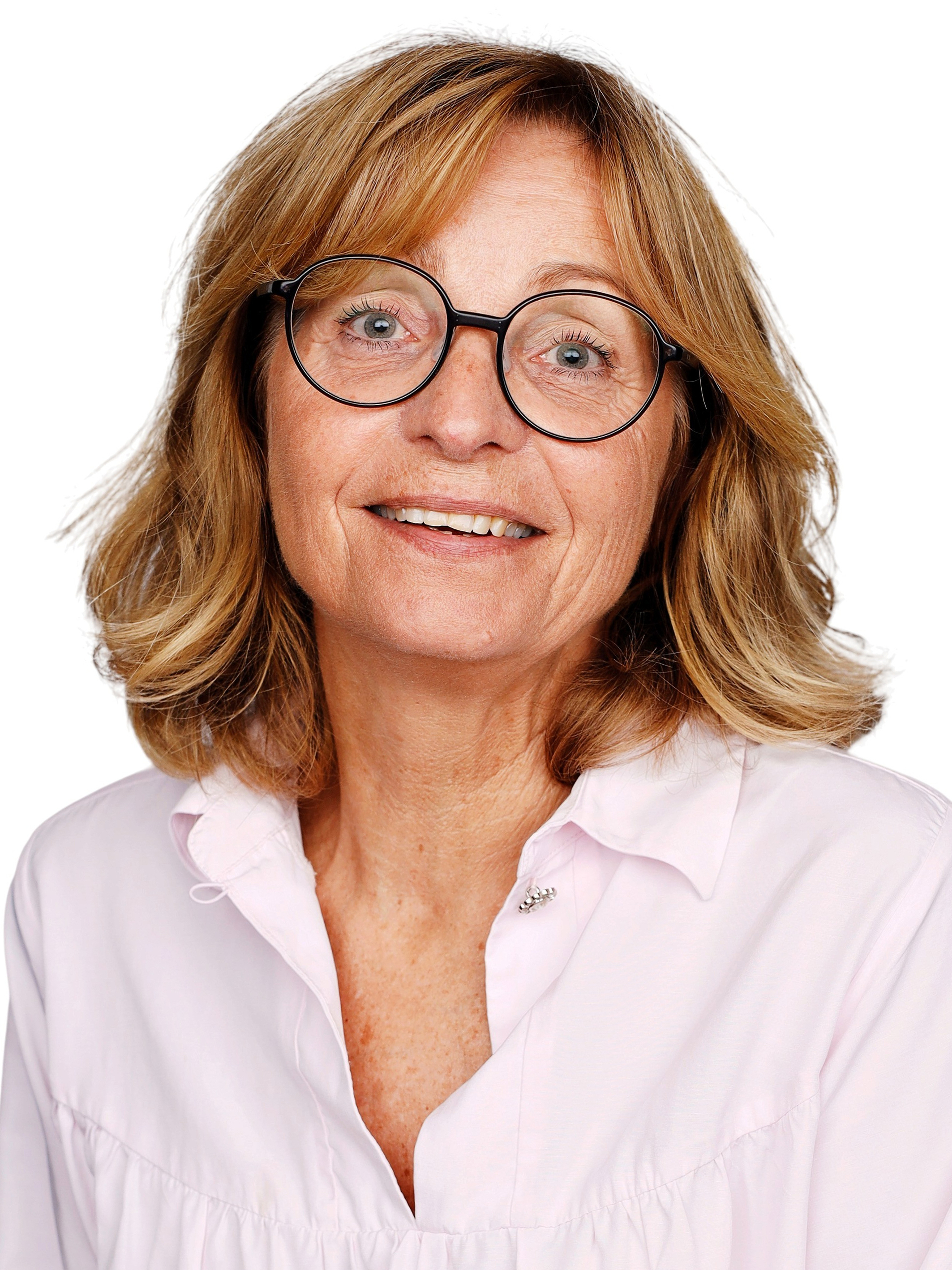 Marianne Bøgh
Secretary
