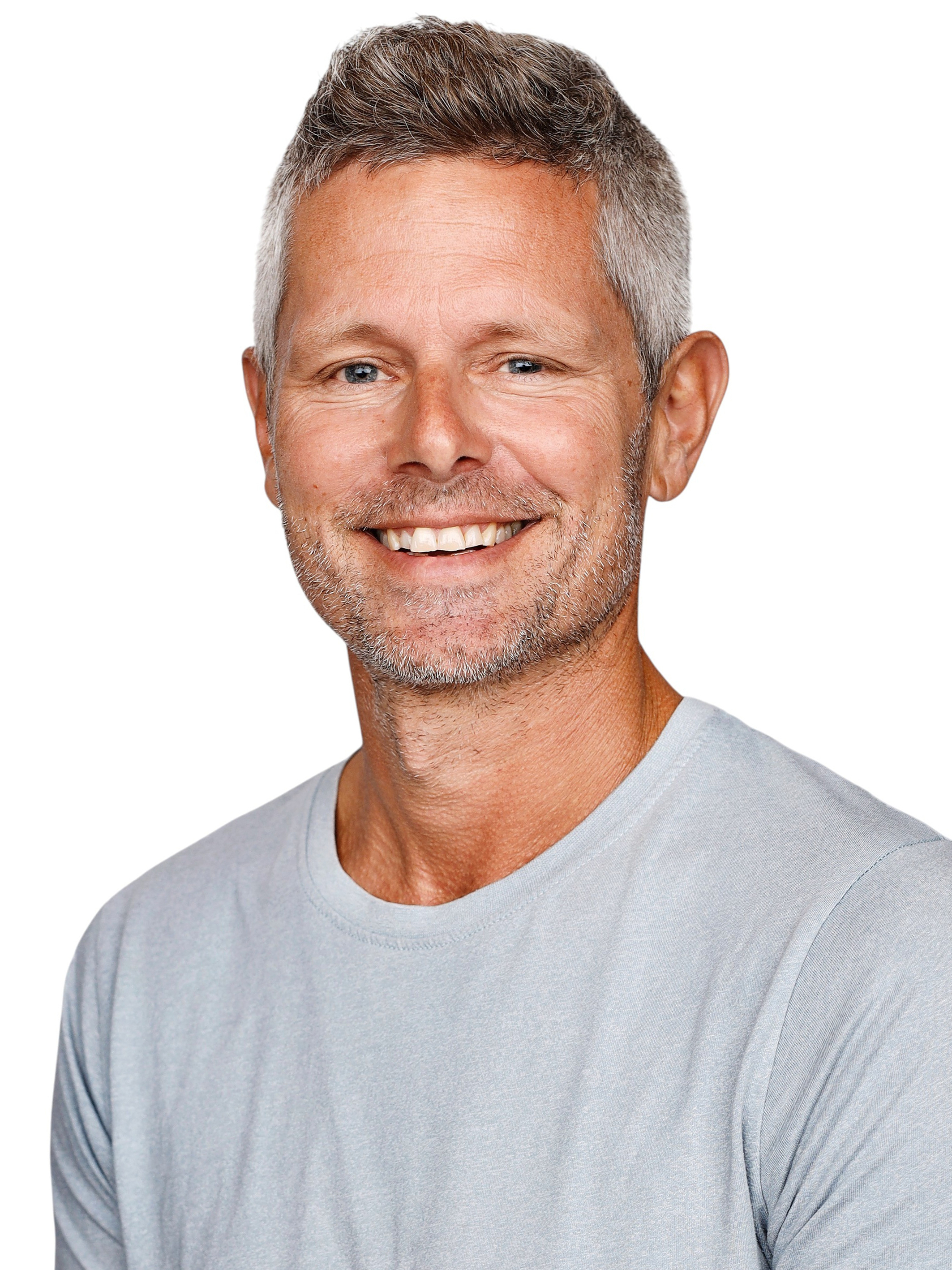 Michael Luttermann - Teacher at Herlufsholm