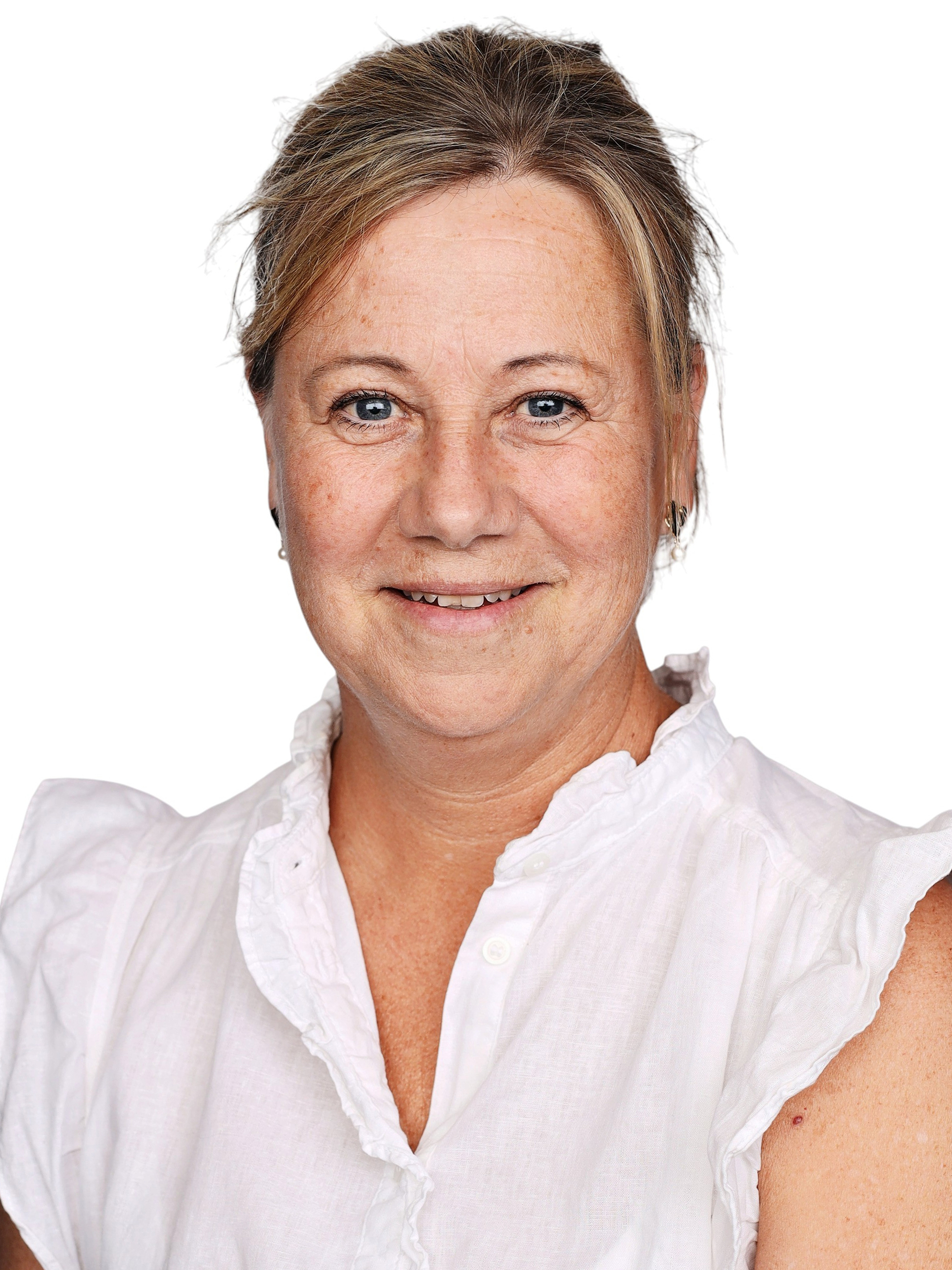 Marianne Løve
Accounting Assistant