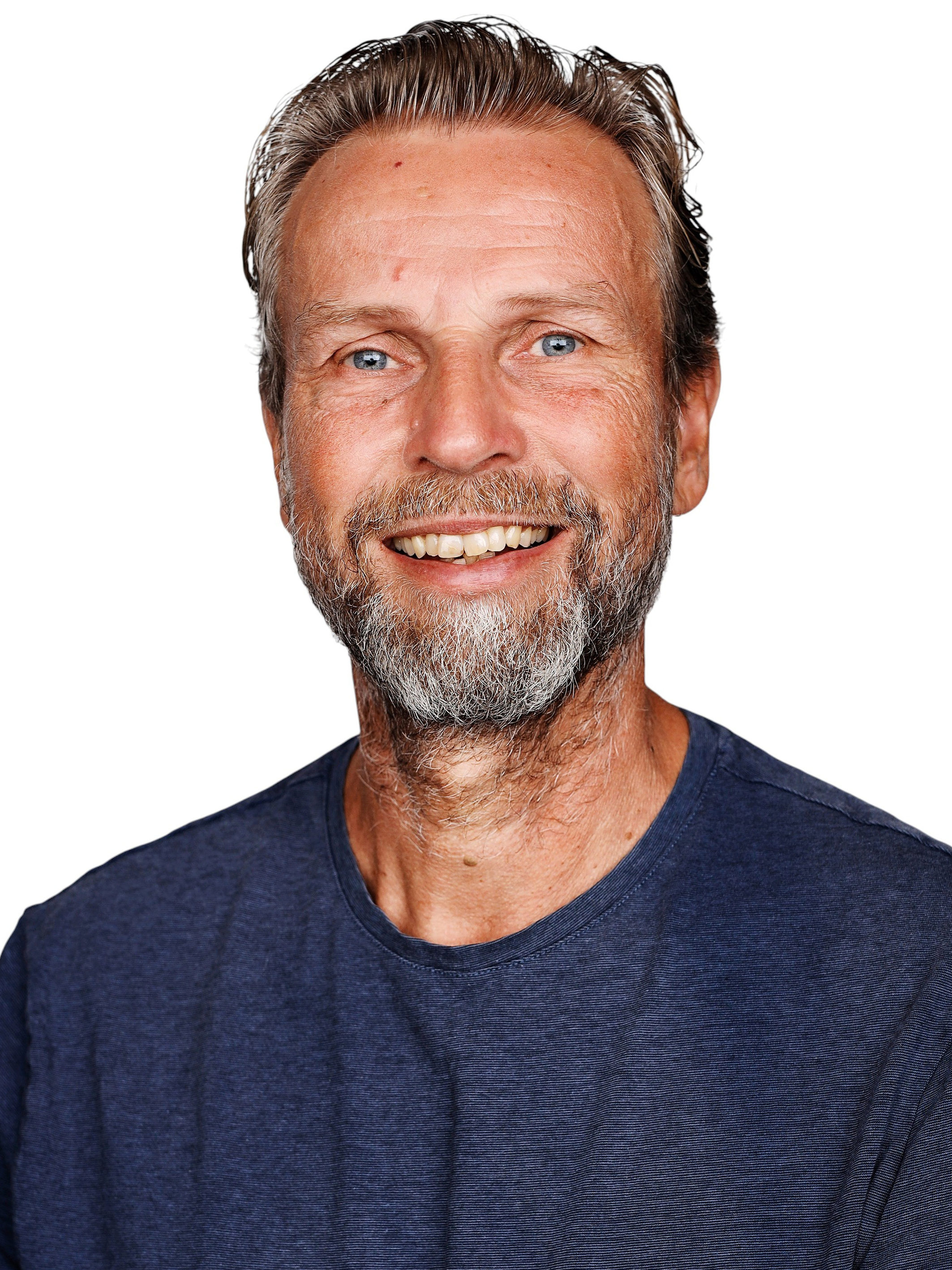 Teacher Michael Olsen
Mathematics