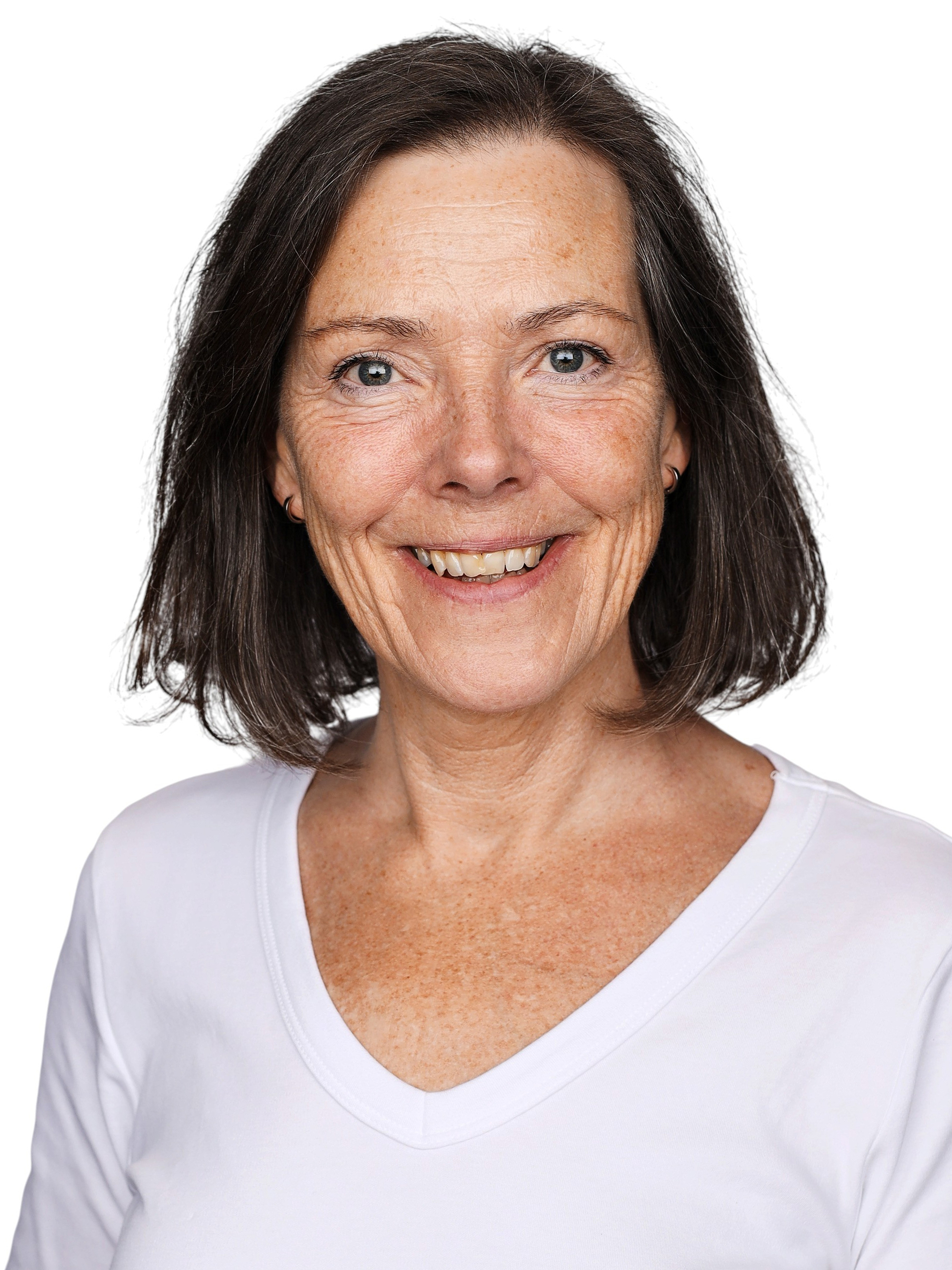Teacher Birgitte Berner
Danish and religion