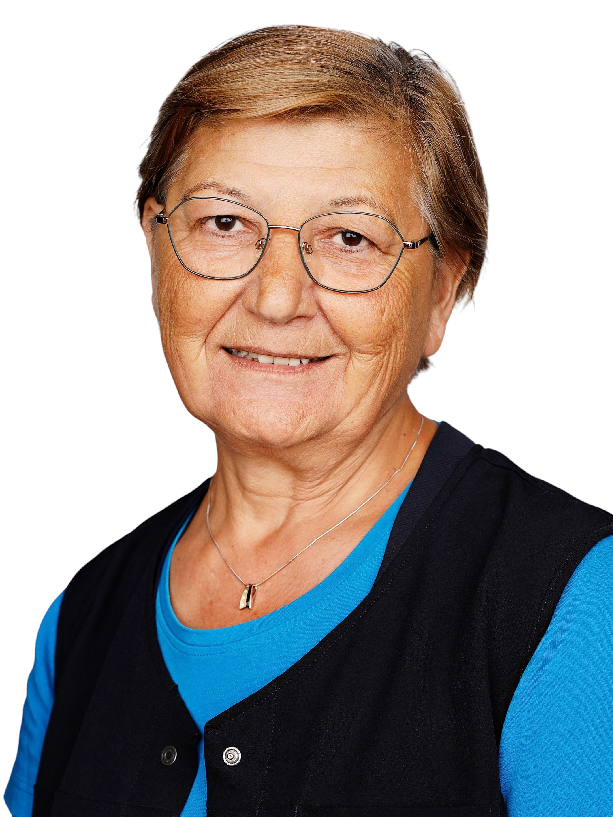 Ayfer Dasdemir
Rengøring