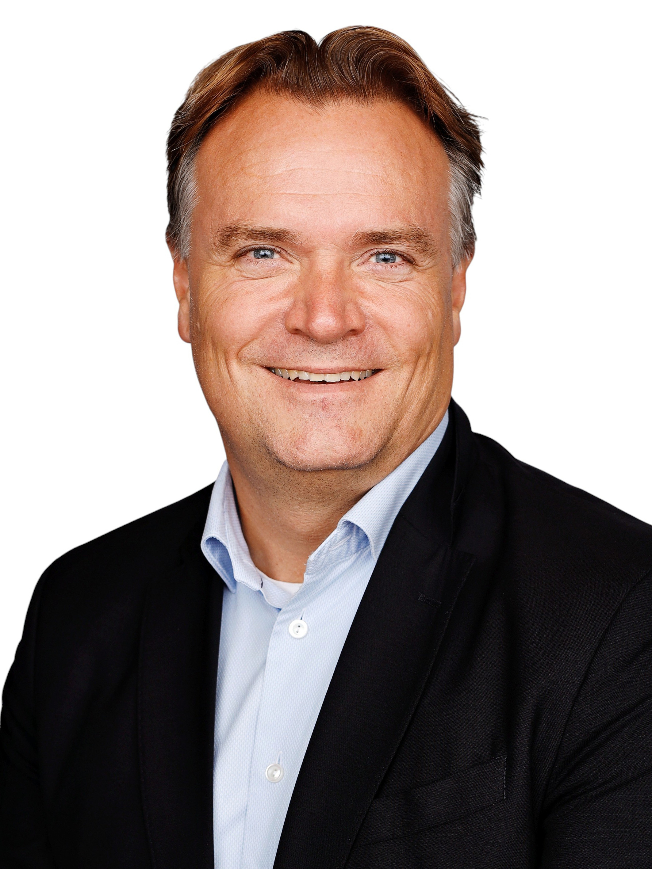 Tim Petersen
Director