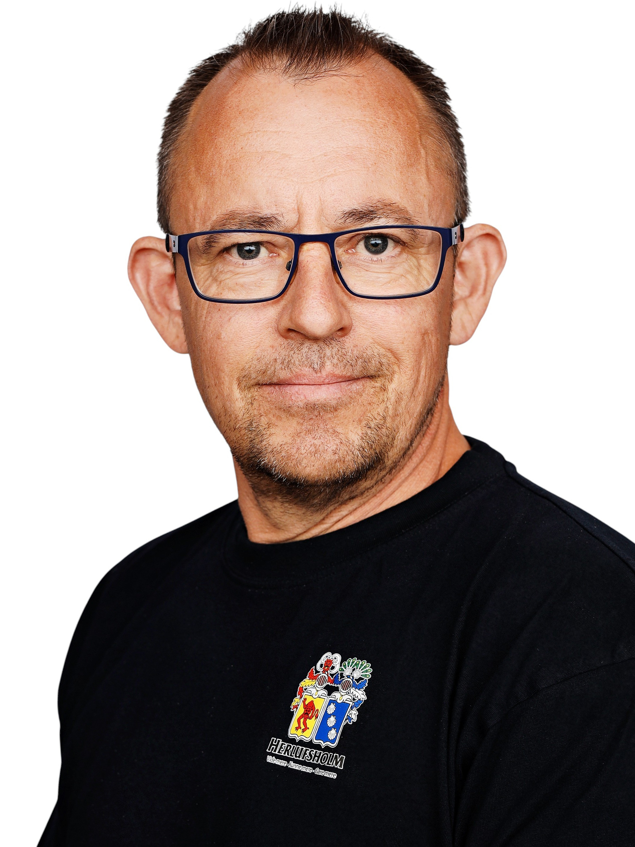 Peter Høegh
Plumber/Gardener






