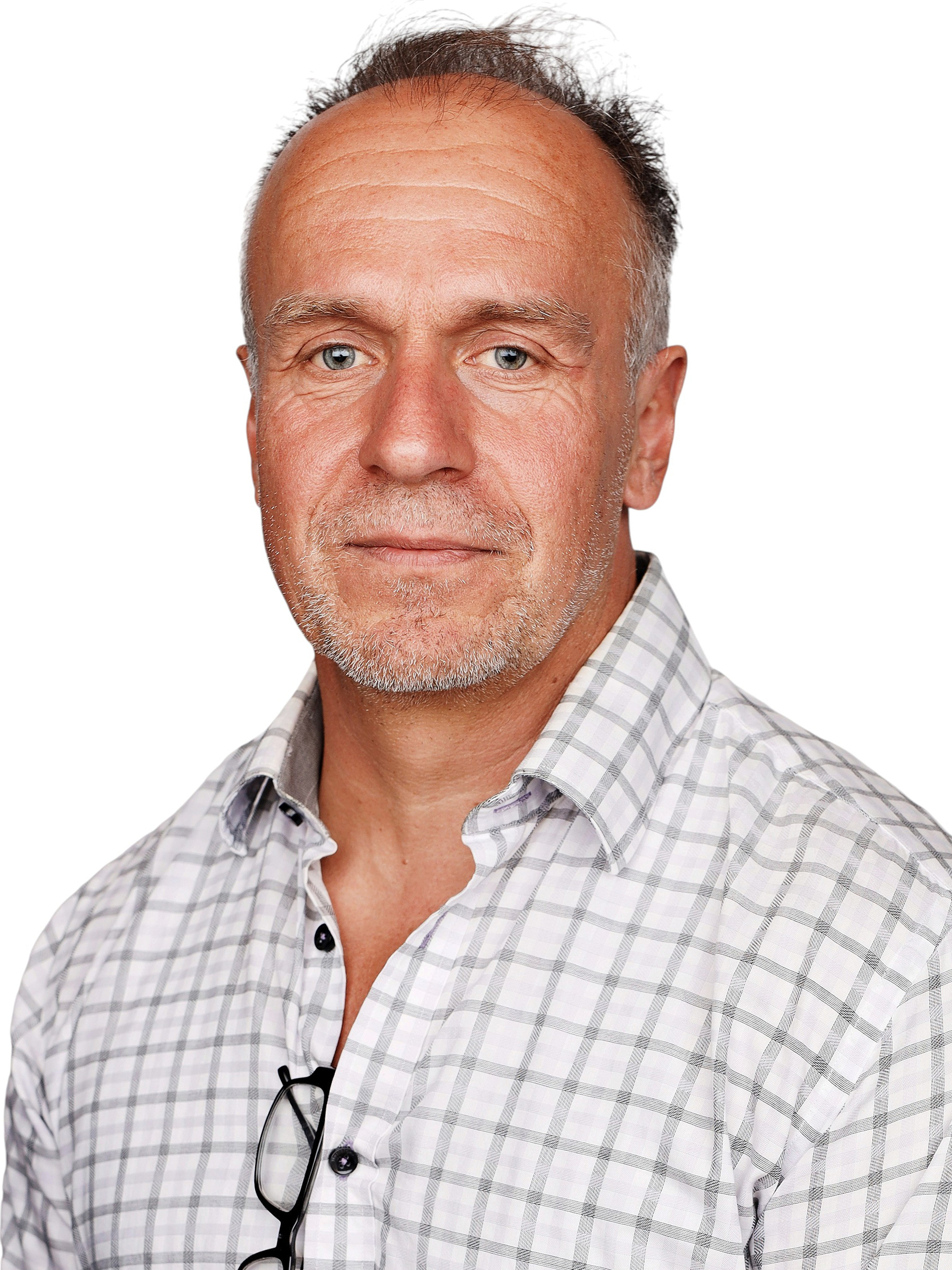 Teacher Lars-Bo Tækker
Mathematics and physics